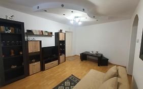 Apartament Cozy Orsova